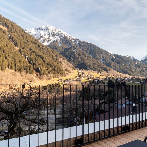 UplandParcs Montafon - Vorarlberg - Image N°5