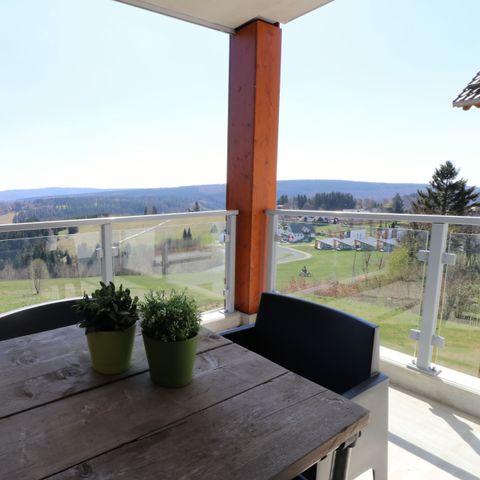 APPARTEMENT 5 personnes - sur les pistes