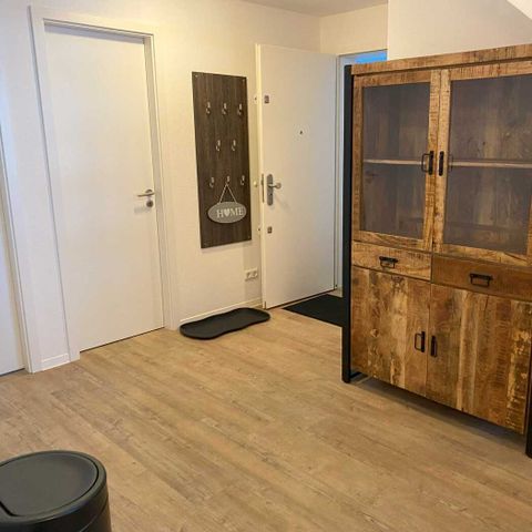 APPARTEMENT 7 personnes - attractive penthouse ski-in ski-out