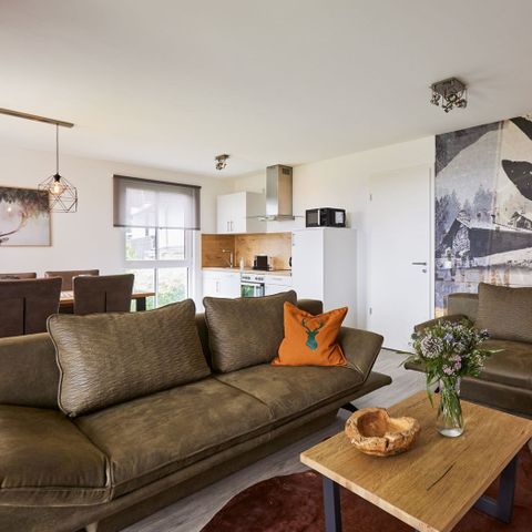 UplandParcs Residence Astenberg - Rhénanie du Nord-Westphalie - Image N°4