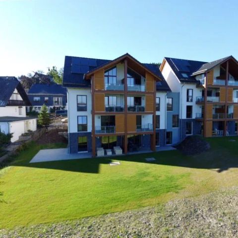 UplandParcs Residence Astenberg - Rhénanie du Nord-Westphalie - Image N°2