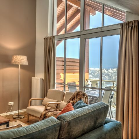 UplandParcs Residence Astenberg - Rhénanie du Nord-Westphalie - Image N°5