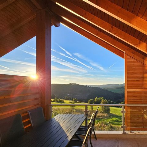 UplandParcs Residence Astenberg - Rhénanie du Nord-Westphalie - Image N°2