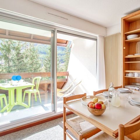 STUDIO 4 personnes - Studio