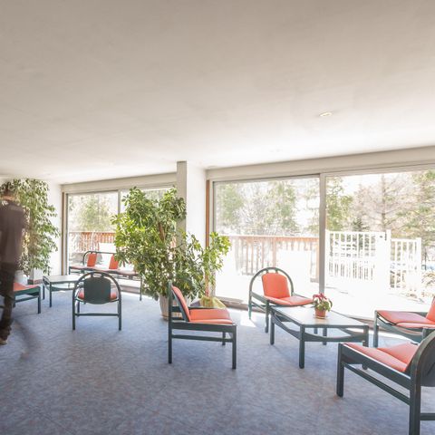 Pierre & Vacances Maeva Residentie Chantemerle - Camping Hautes-Alpes - Image N°5
