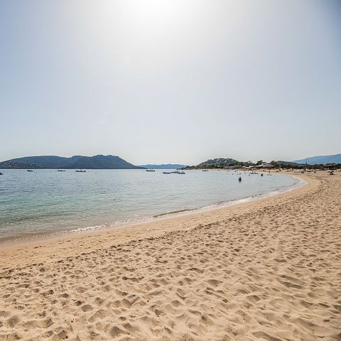 Pierre & Vacances Premium Résidence Vesna Rossa - Camping Corse du Sud - Image N°6