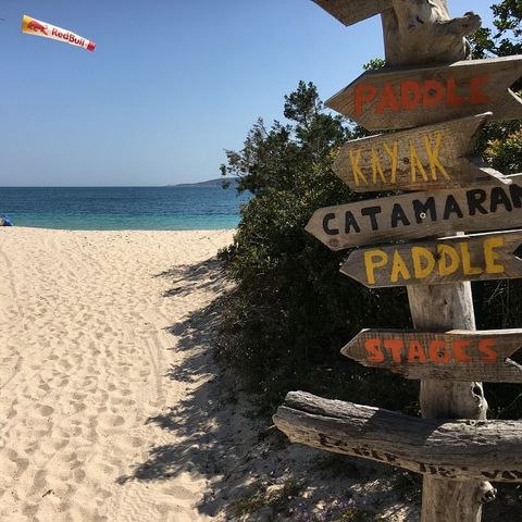 Pierre & Vacances Premium Résidence Vesna Rossa - Camping Corse du Sud - Image N°4