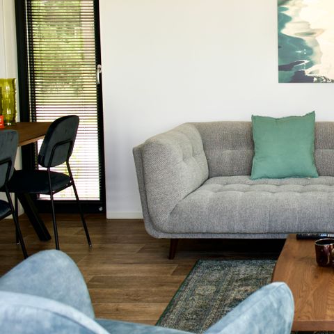 CHALET 6 personnes - Cube Elite