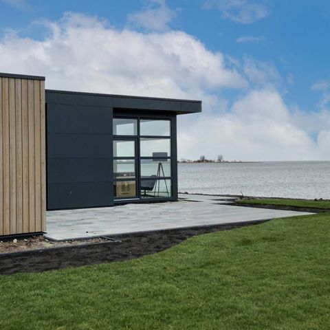 CHALET 4 personnes - L-Cube