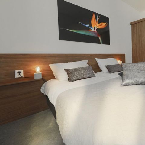 CHALET 4 personnes - L-Cube