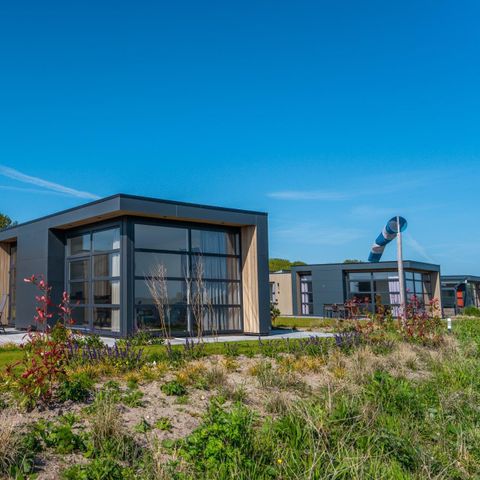 CHALET 4 personnes - L-Cube