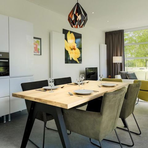 CHALET 4 personnes - L-Cube