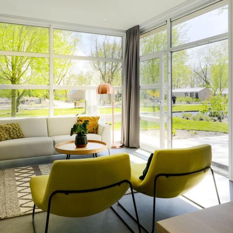 CHALET 4 personnes - L-Cube