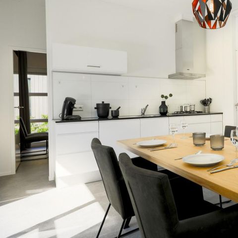 CHALET 4 personnes - L-Cube