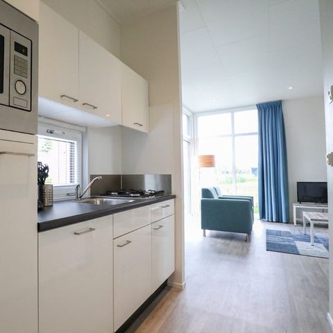 CHALET 4 personnes - Cube la Mer