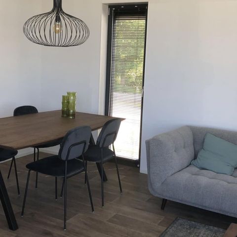 CHALET 4 personnes - Cube la Mer