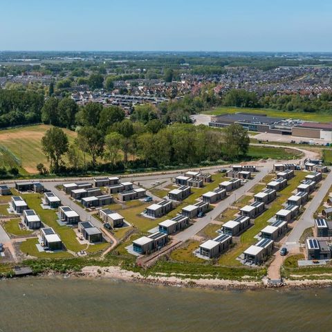 LODGE 5 personnes - Loge