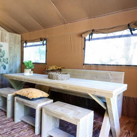 LODGE 5 personnes - Loge