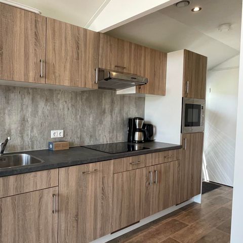 CHALET 4 personnes - Maison de la plage