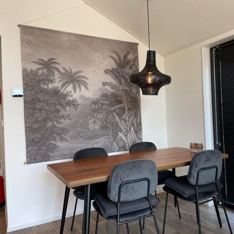 CHALET 4 personnes - Maison de la plage