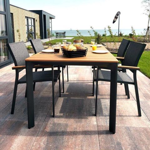 CHALET 4 personnes - Cube Maximum