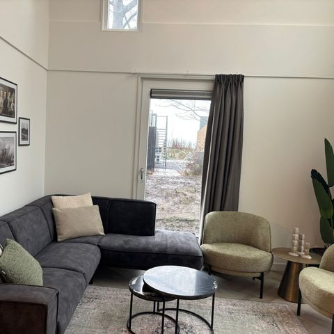 CHALET 8 personnes - Cube Magnifique