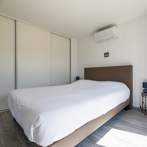 APPARTEMENT 4 personnes - - 1 chambre - Climatisation - Terrasse