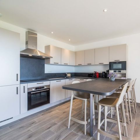 MAISON 6 personnes - - 3 chambres - Duplex - Climatisation - Piscine privée de 4m - Terrasse