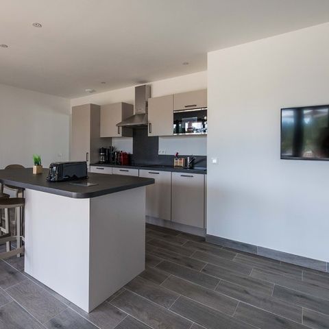 MAISON 6 personnes - - 3 chambres - Climatisation - Piscine privée de 7m - Jardin