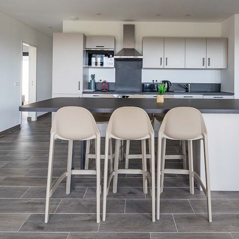MAISON 8 personnes - - 4 chambres - Climatisation - Piscine privée de 7m - Terrasse