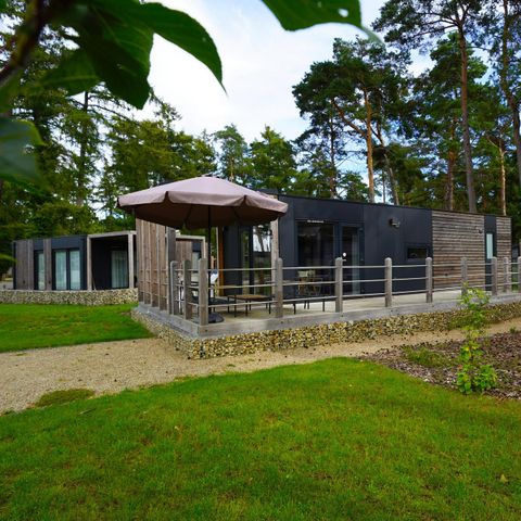 CHALET 4 personnes - Chalet Heiberg