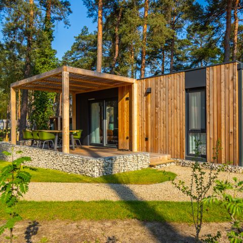 CHALET 6 personnes - Belsano