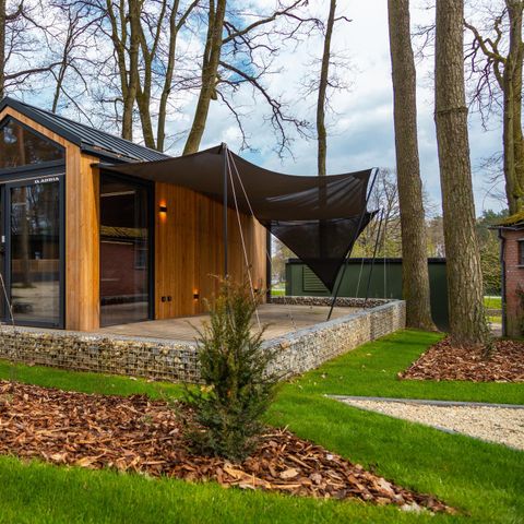 Tiny house 2 personnes - Petite maison