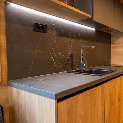 Tiny house 2 personnes - Petite maison