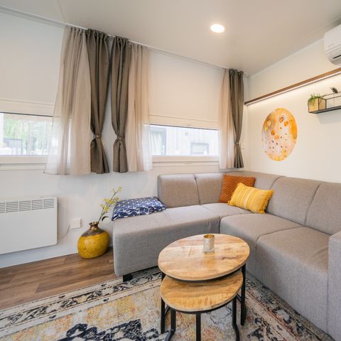 CHALET 4 personnes - Chalet Lieteberg