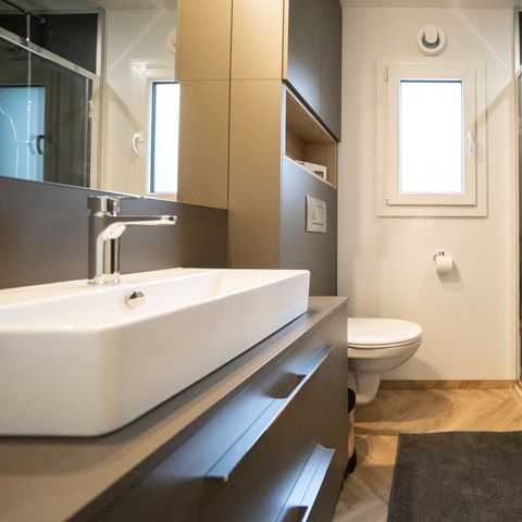 CHALET 4 personnes - Chalet Lieteberg