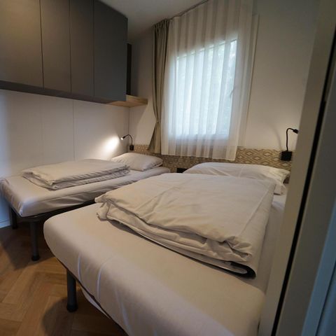 CHALET 4 personnes - Chalet Lieteberg