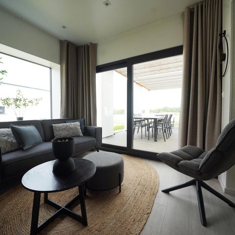 CHALET 6 personnes - Pietersheim Cottage Waterfront 6