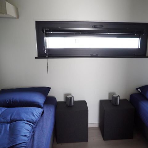 CHALET 6 personnes - Pietersheim Cottage Waterfront 6