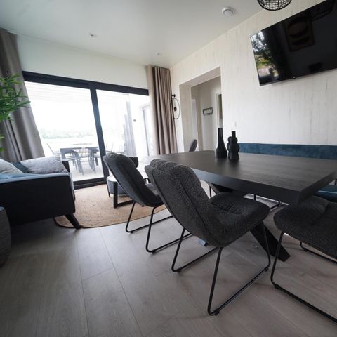 CHALET 6 personnes - Pietersheim Cottage Waterfront 6