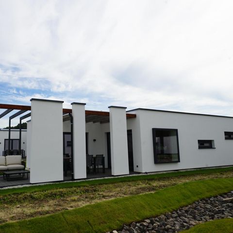 CHALET 6 personnes - Pietersheim Cottage Waterfront 6