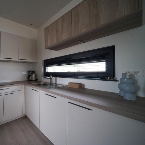 CHALET 6 personnes - Pietersheim Cottage Waterfront 6