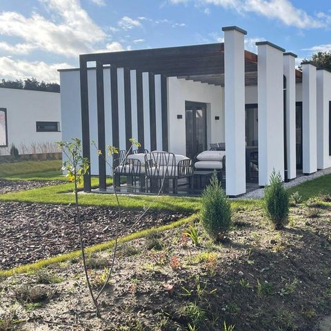 CHALET 6 personnes - Chalet Pietersheim 6