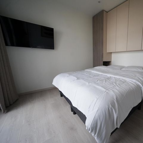 CHALET 6 personnes - Chalet Pietersheim 6