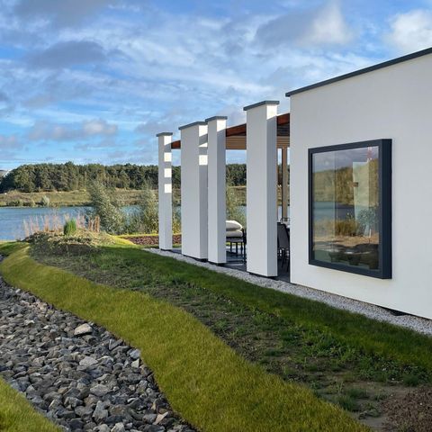 CHALET 4 personnes - Pietersheim Cottage Waterfront