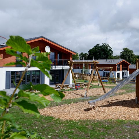 UplandParcs Winterberg - Rhénanie du Nord-Westphalie - Image N°4