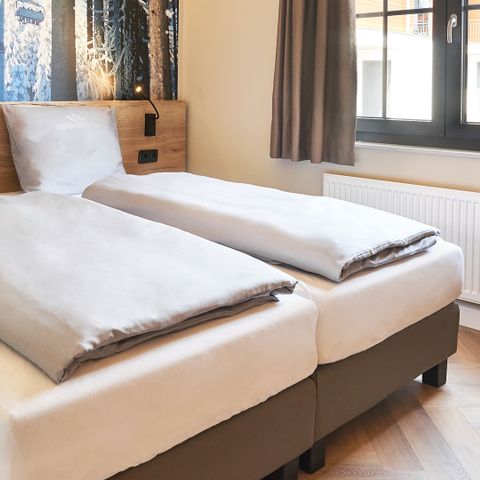 VILLA 6 personnes - Luxe près du centre et des pistes