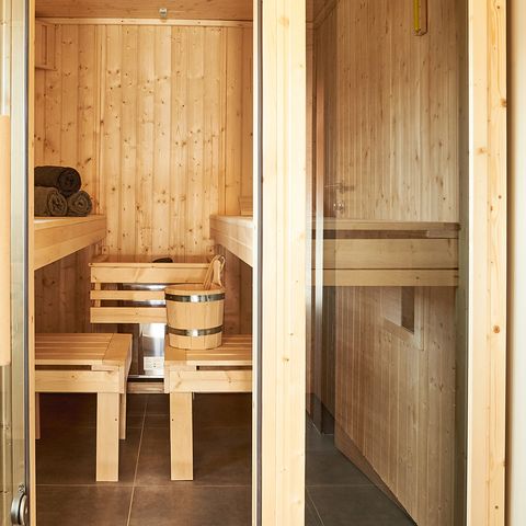 VILLA 6 personnes - Luxe près du centre et des pistes