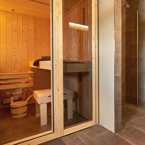 VILLA 12 personnes - Villa luxueuse et spacieuse à proximité du centre et des pistes de ski