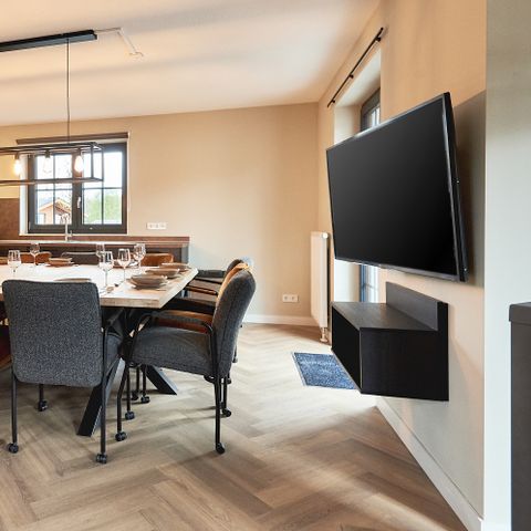 VILLA 12 personnes - Villa luxueuse et spacieuse à proximité du centre et des pistes de ski
